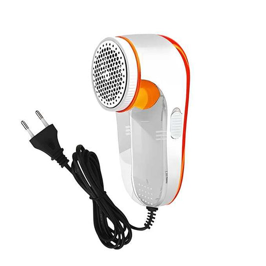 Fresh Fabric Electric Lint Remover – Powerful Fabric Shaver for Clothes & Upholstery