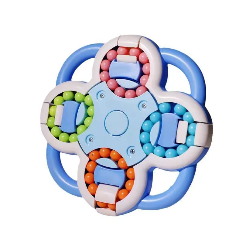 Smart Blocks Puzzle Ball Set 4 Side