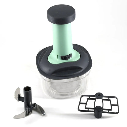 Manual Fruit and Vegetable Chopper