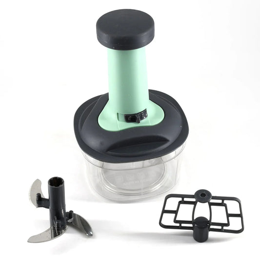 Manual Fruit and Vegetable Chopper